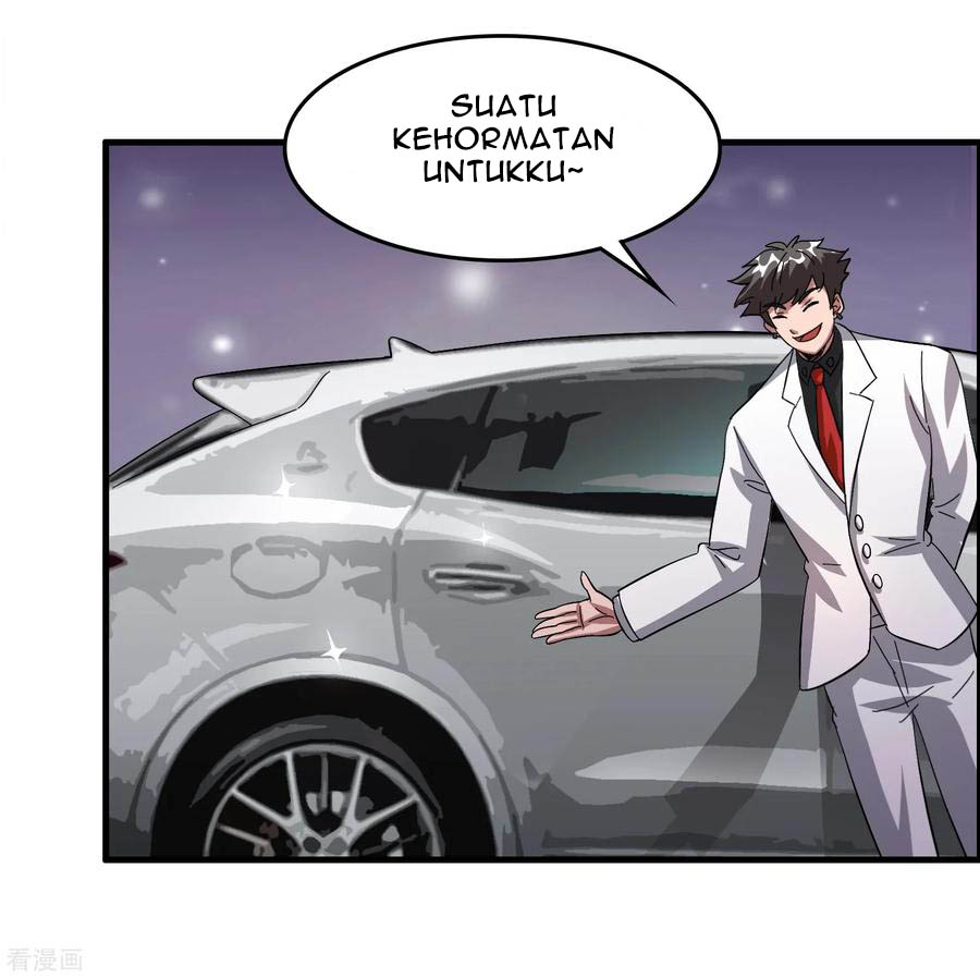 Outlander Tyrant Supplier Chapter 27 Gambar 38